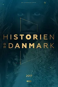Постер к сериалу «История Дании (2017)»