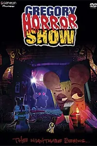 Постер к аниме «Шоу ужасов Грегори (1999 - 2006)»