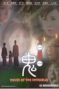 Постер к фильму «Дом невидимок (2007)»