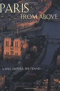 Постер к фильму «Paris from Above (2010)»