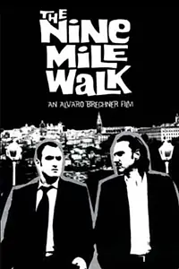 Постер к фильму «Прогулка длиной в девять миль (2003)»