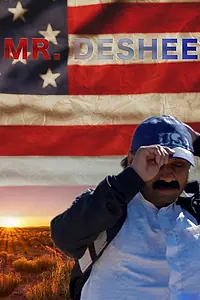 Постер к фильму «Mr. Deshee (2021)»