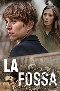 Постер к сериалу «La fossa (2020)»