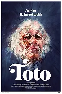 Главный постер фильма «Toto (2018)»