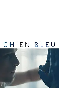 Постер к фильму «Синяя собака (2018)»