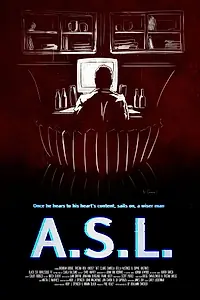 Постер к фильму «A/S/L (2018)»