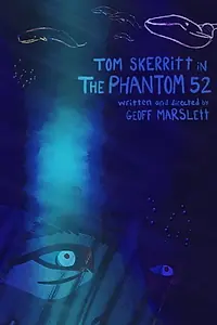 Постер к мультфильму «The Phantom 52 (2019)»