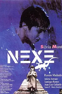 Постер к фильму «Nexo (1995)»