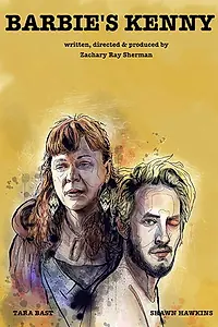 Постер к фильму «All That Fall (2019)»