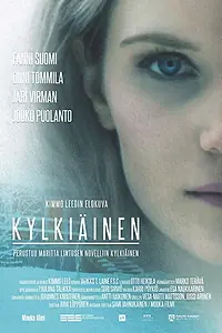Главный постер фильма «Kylkiäinen (2018)»