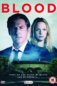 Постер к сериалу «Кровь (2018 - 2020)»