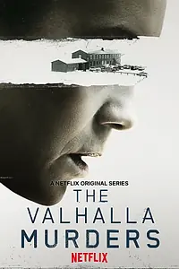 Постер к сериалу «Убийства Вальгаллы (2019 - 2020)»