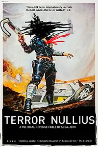 Постер к фильму «Террор Нуллиус (2018)»