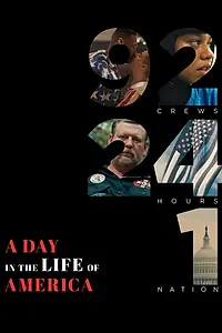 Главный постер фильма «A Day in the Life of America (2019)»