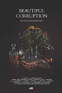 Главный постер фильма «Прекрасная коррупция (2018)»