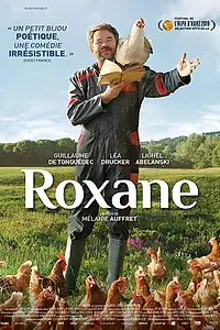 Постер к фильму «Роксана (2019)»