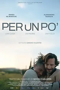 Постер к фильму «Временно (2026)»