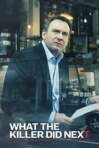 Постер к сериалу «What the Killer Did Next (2019)»