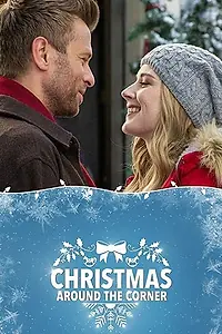 Главный постер фильма «Рождество наступает (2018)»