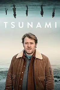 Постер к сериалу «Цунами (2020)»