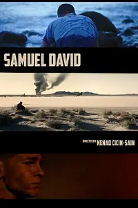 Постер к фильму «Samuel David (2018)»