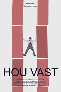 Постер к фильму «Hou Vast (2018)»