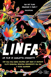 Постер к фильму «Linfa (2018)»