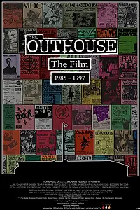 Постер к фильму «The Outhouse the Film (1985-1997) (2017)»