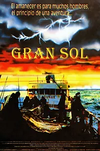 Постер к фильму «Gran Sol (1989)»