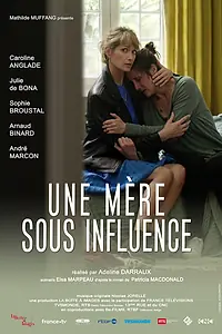 Постер к фильму «Ложь по принуждению (2018)»