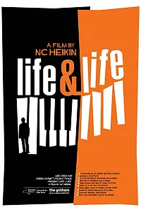 Постер к фильму «Life & Life (2021)»