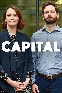 Постер к фильму «Capital (2019)»