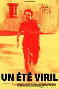 Постер к фильму «Un été viril (2018)»