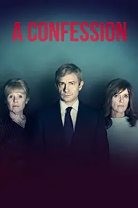 Постер к сериалу «Исповедь (2019)»