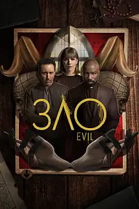 Постер к сериалу «Зло (2019 - 2024)»