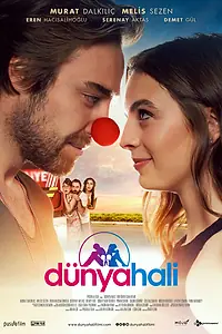 Постер к фильму «Dünya Hali (2018)»