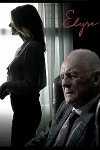 Главный постер фильма «Элиза (2020)»