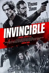 Постер к фильму «Invincible (2020)»