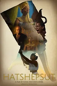 Постер к фильму «Hatshepsut (2019)»