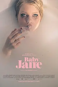 Главный постер фильма «Крошка Джейн (2019)»