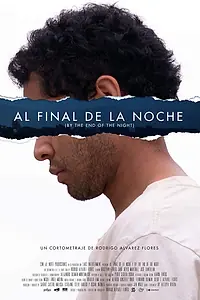 Постер к фильму «By the End of the Night (2019)»