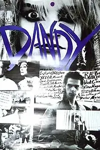 Постер к фильму «Денди (1988)»