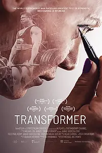 Постер к фильму «Transformer (2017)»