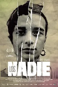 Постер к фильму «Los nadie (2016)»