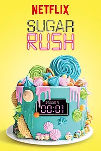 Постер к сериалу «Sugar Rush (2018 - 2020)»
