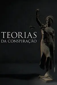 Главный постер сериала «Теория заговора (2019)»