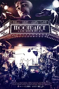 Постер к фильму «Moondance (2020)»
