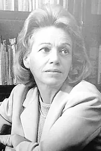 Главный постер фильма «La cuarta casa, un retrato de Elena Garro (2002)»