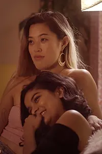 Главный постер фильма «I Think She Likes You (2019)»