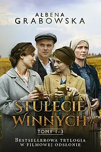 Постер к сериалу «Stulecie Winnych (2019 - 2020)»